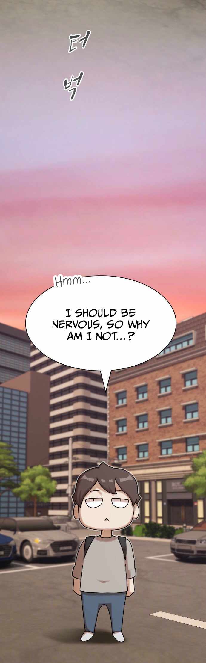 The Genius Who Reads the World - Chapter 37 - Page 42