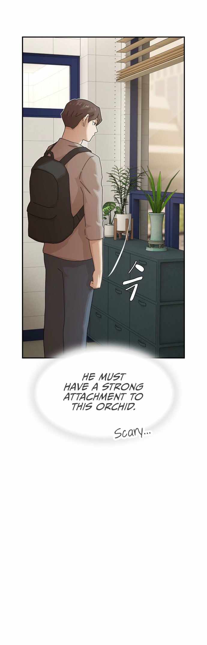 The Genius Who Reads the World - Chapter 37 - Page 54