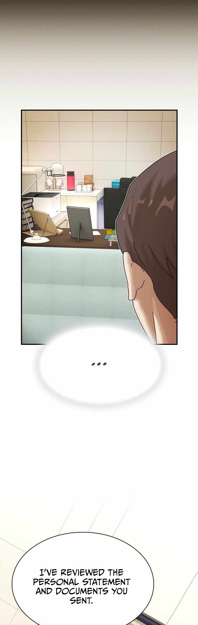The Genius Who Reads the World - Chapter 37 - Page 59