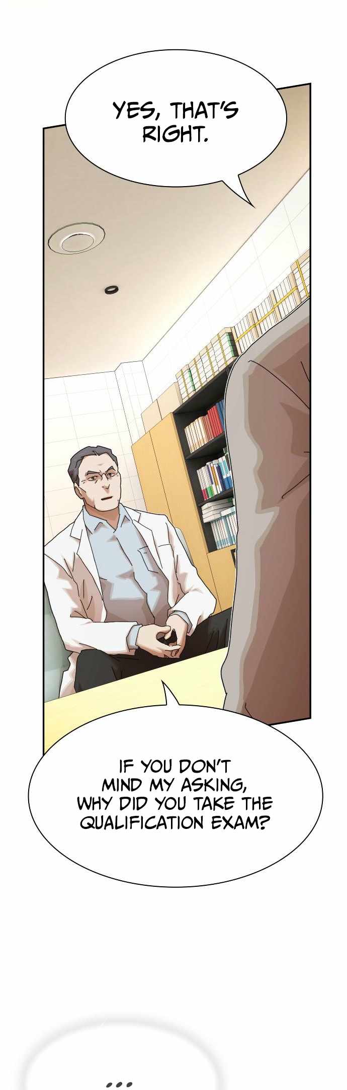 The Genius Who Reads the World - Chapter 37 - Page 61