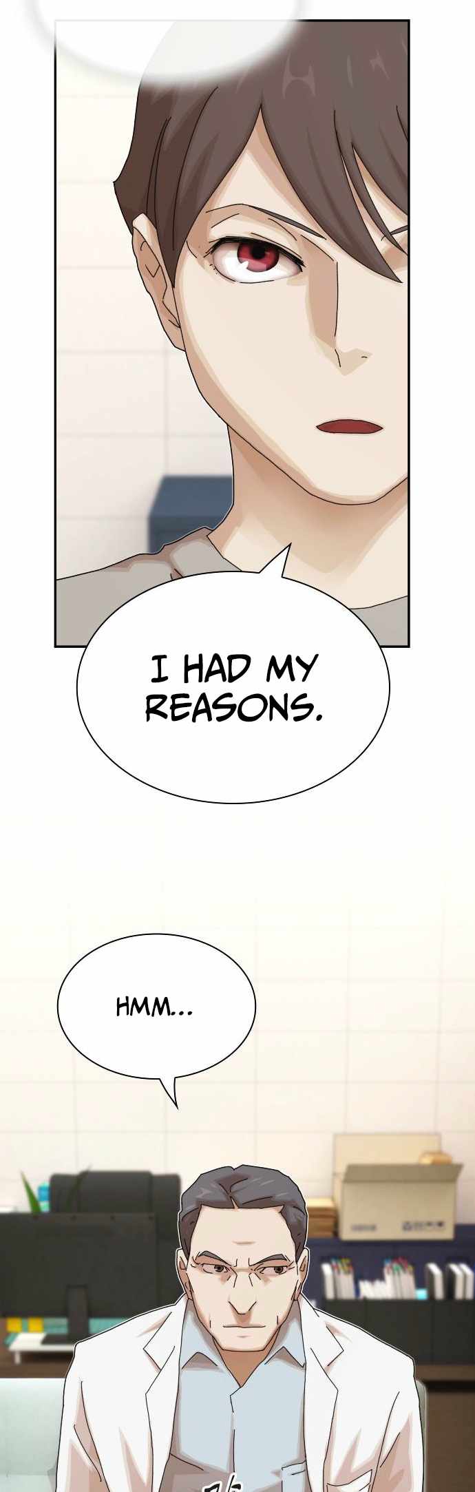 The Genius Who Reads the World - Chapter 37 - Page 62