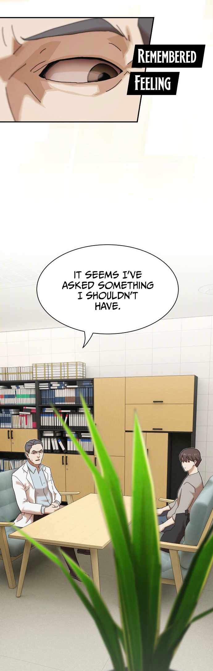 The Genius Who Reads the World - Chapter 37 - Page 64