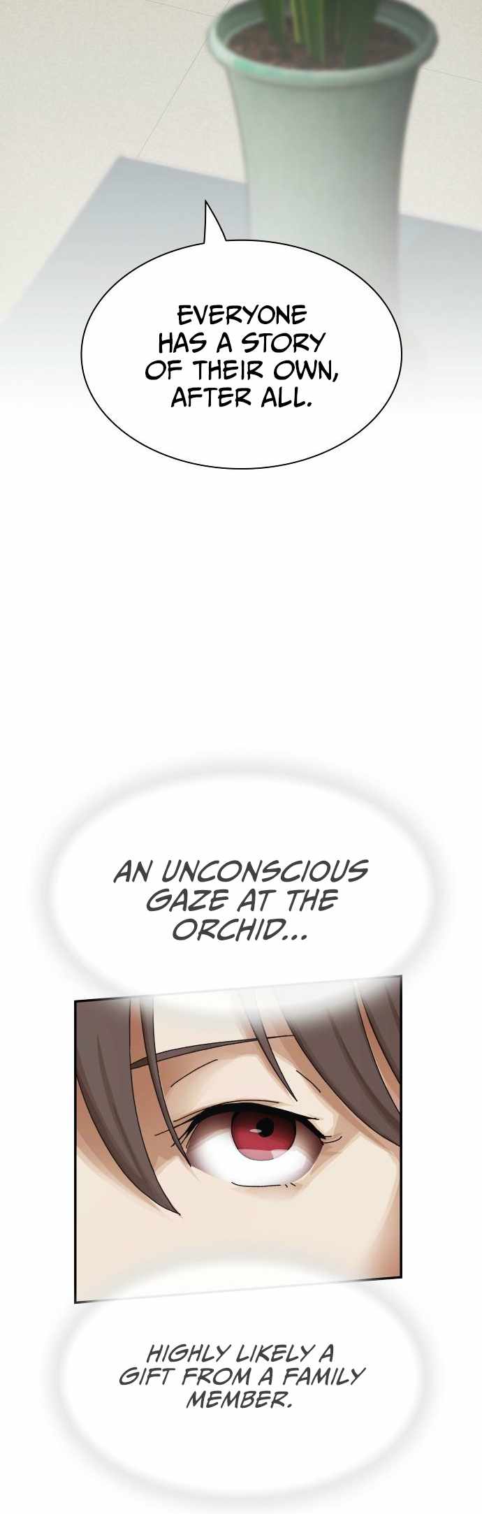 The Genius Who Reads the World - Chapter 37 - Page 65