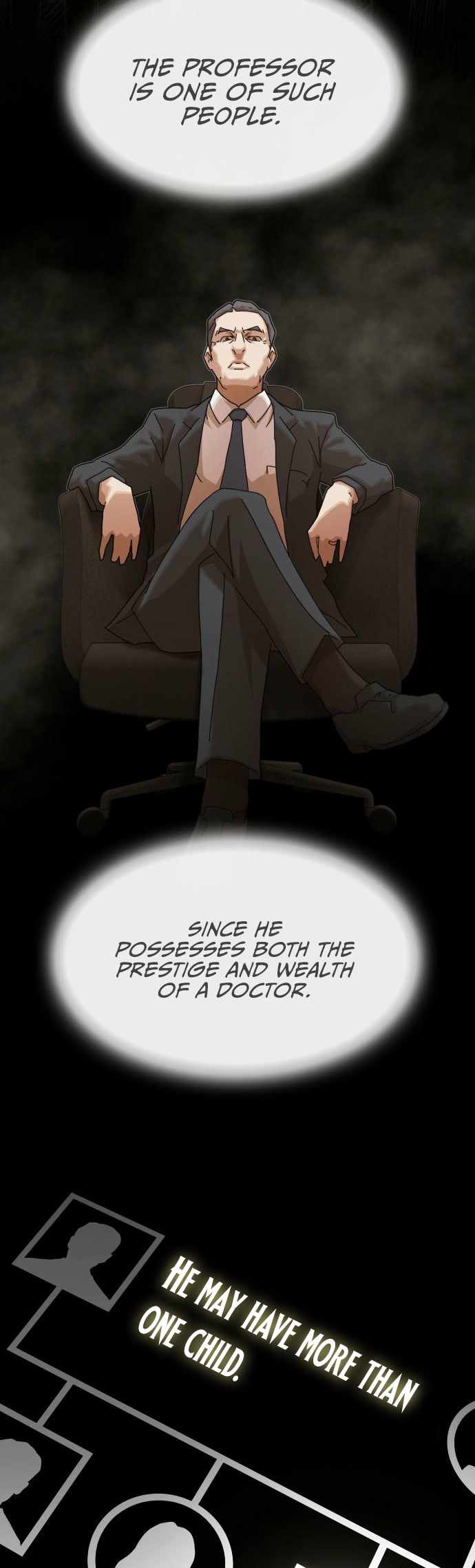 The Genius Who Reads the World - Chapter 37 - Page 68