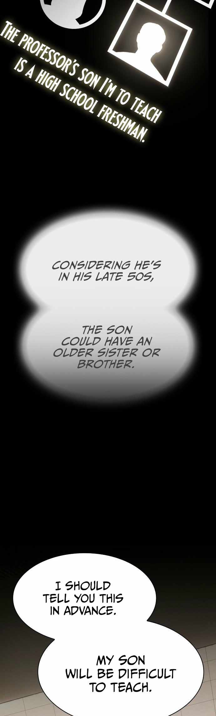 The Genius Who Reads the World - Chapter 37 - Page 69