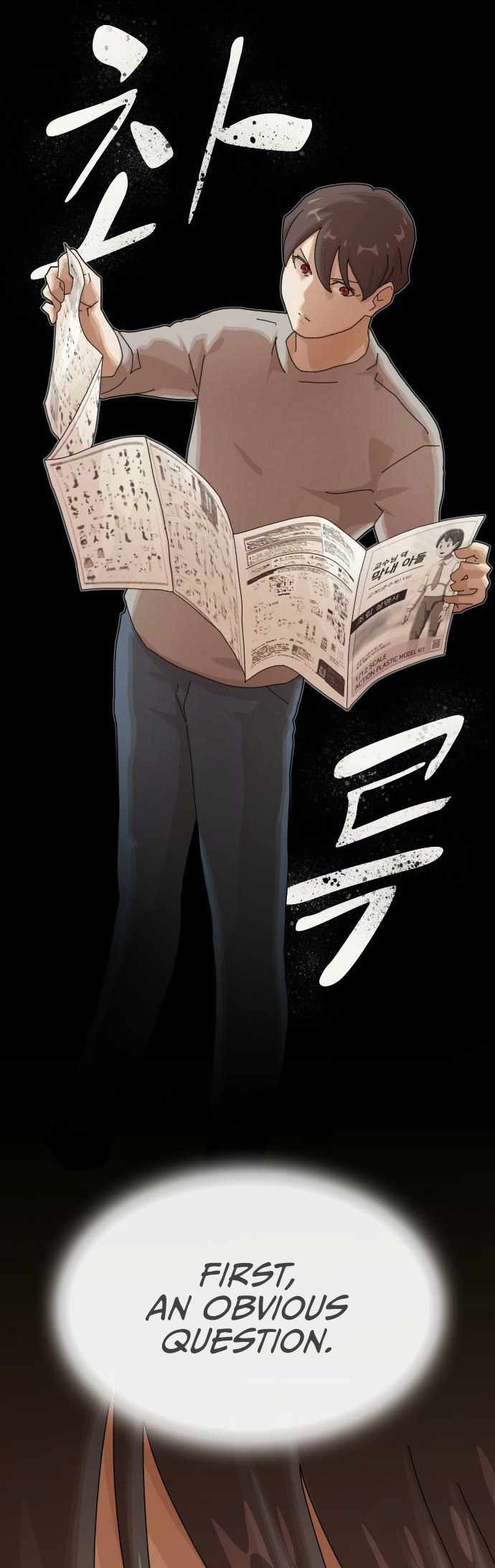 The Genius Who Reads the World - Chapter 37 - Page 79