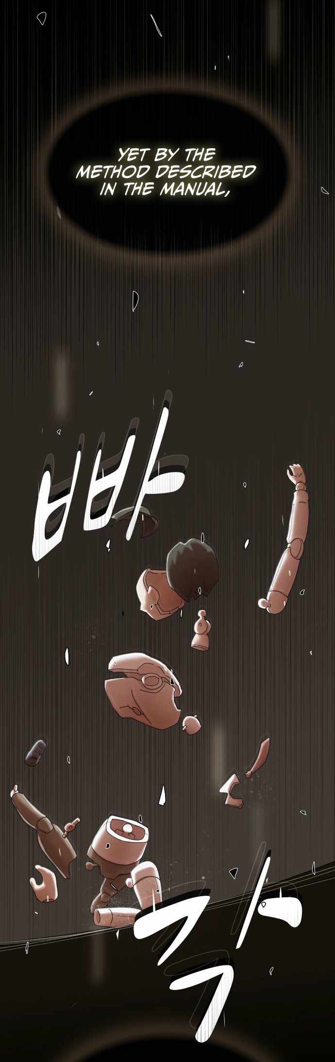 The Genius Who Reads the World - Chapter 37 - Page 84