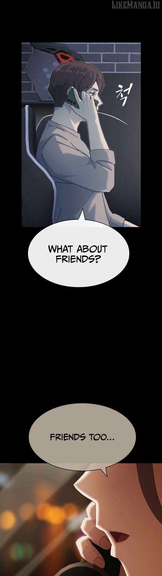 The Genius Who Reads the World - Chapter 39 - Page 2