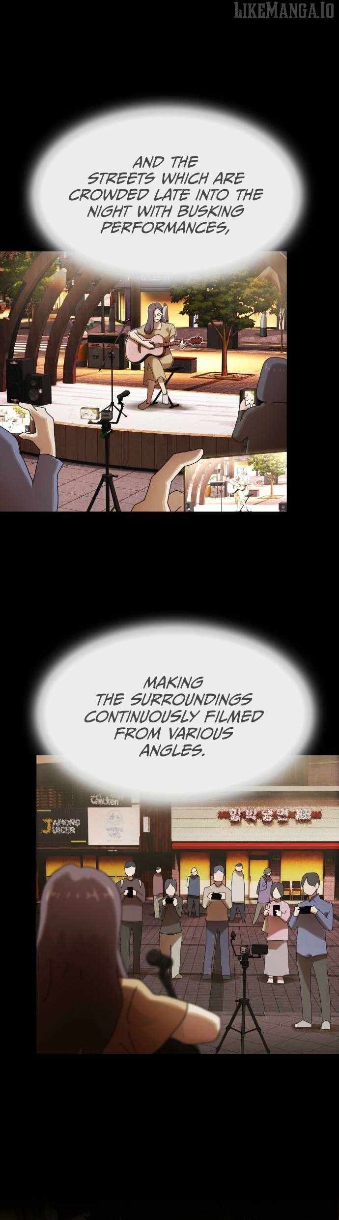 The Genius Who Reads the World - Chapter 39 - Page 11