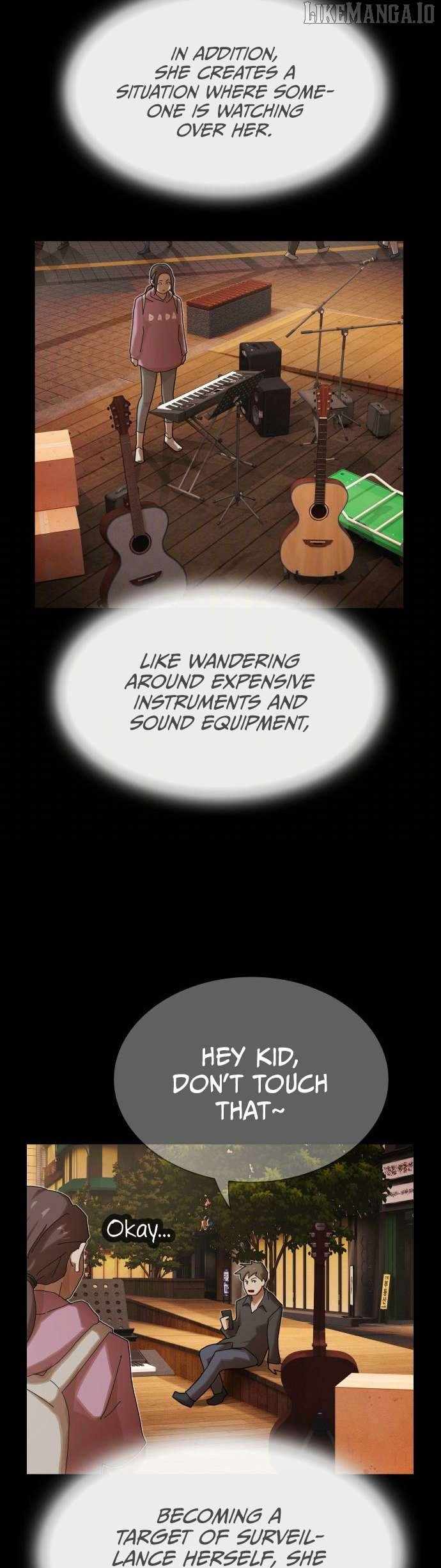 The Genius Who Reads the World - Chapter 39 - Page 13