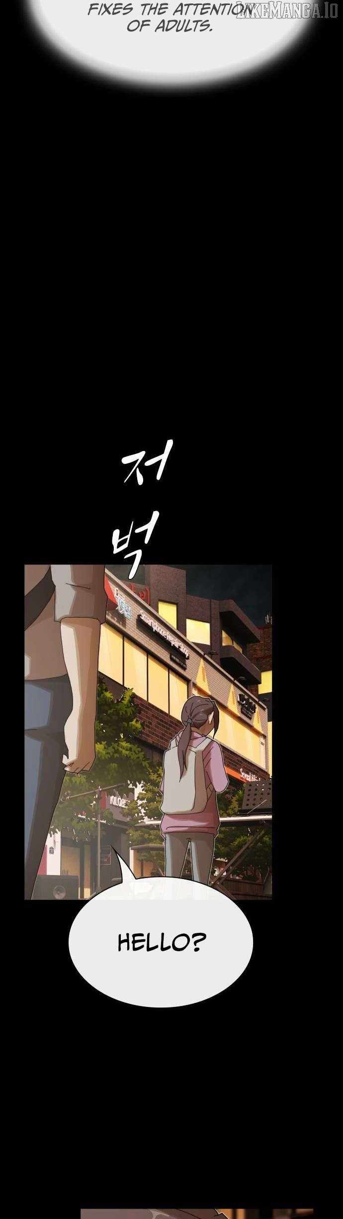 The Genius Who Reads the World - Chapter 39 - Page 14