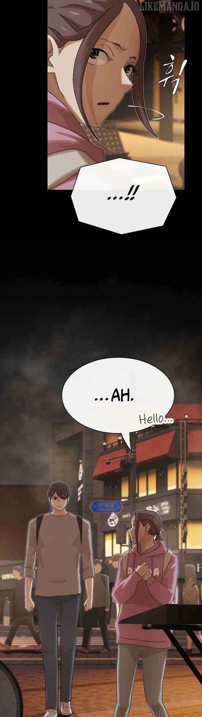 The Genius Who Reads the World - Chapter 39 - Page 15