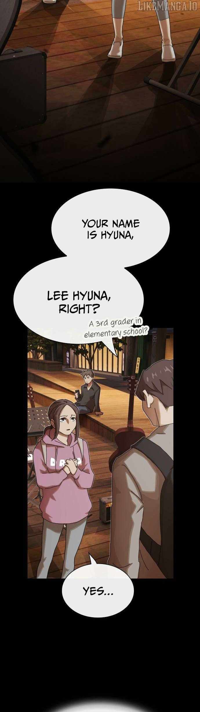 The Genius Who Reads the World - Chapter 39 - Page 16