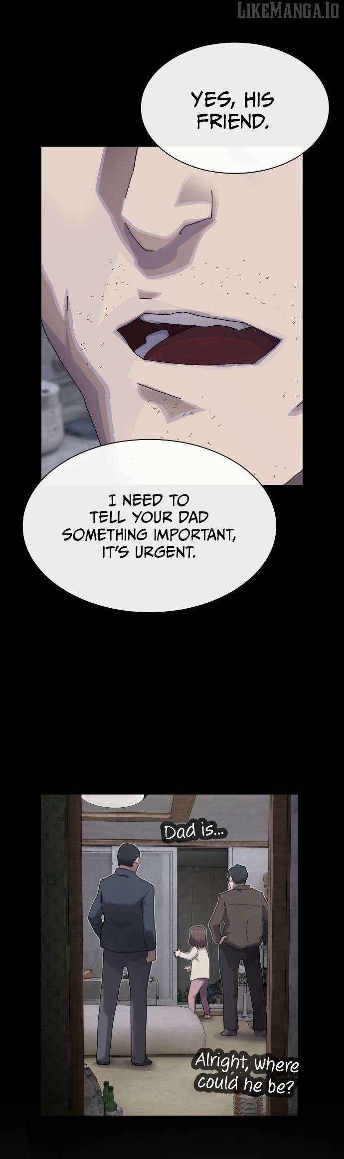 The Genius Who Reads the World - Chapter 39 - Page 25