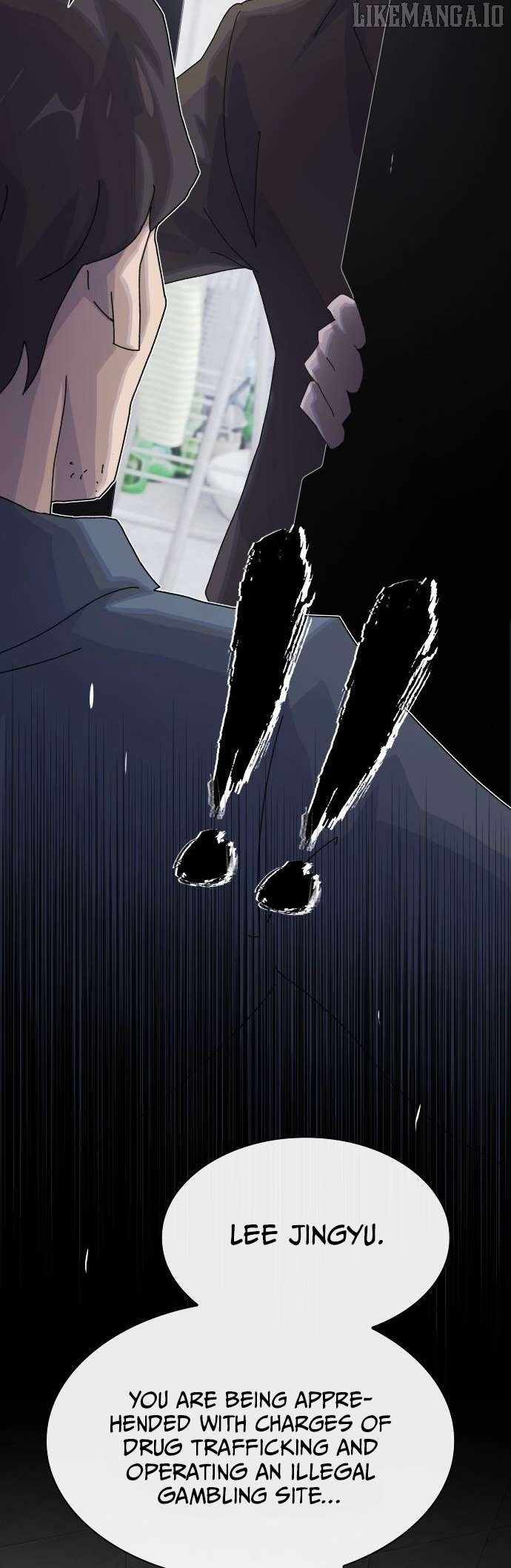 The Genius Who Reads the World - Chapter 39 - Page 28
