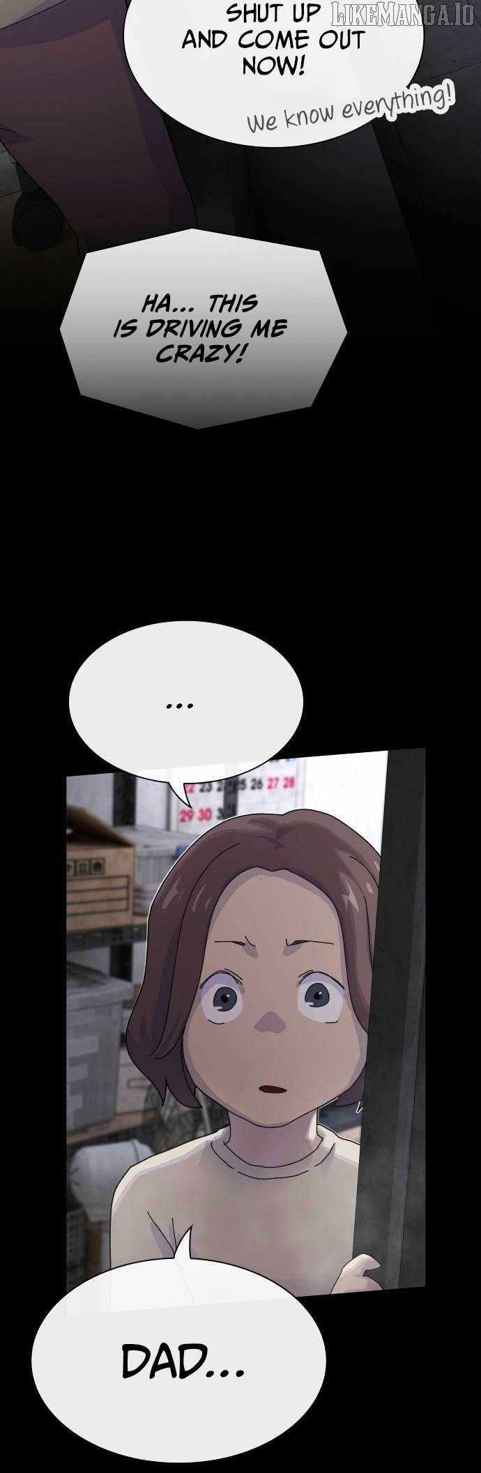 The Genius Who Reads the World - Chapter 39 - Page 30