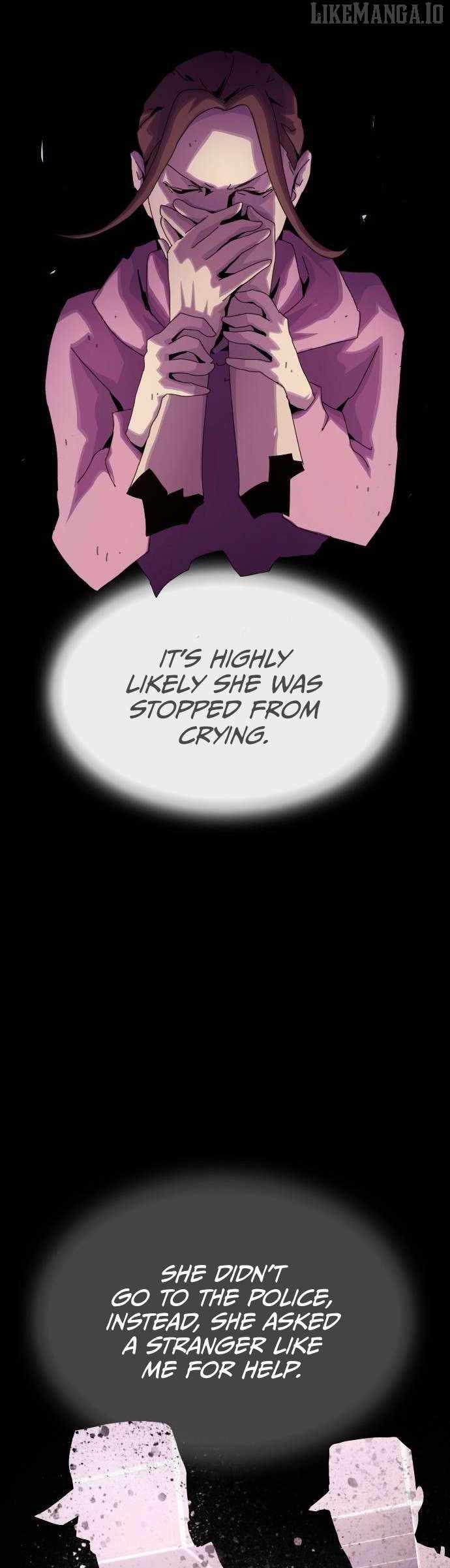 The Genius Who Reads the World - Chapter 39 - Page 41