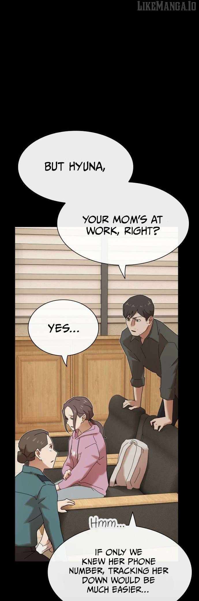 The Genius Who Reads the World - Chapter 39 - Page 64
