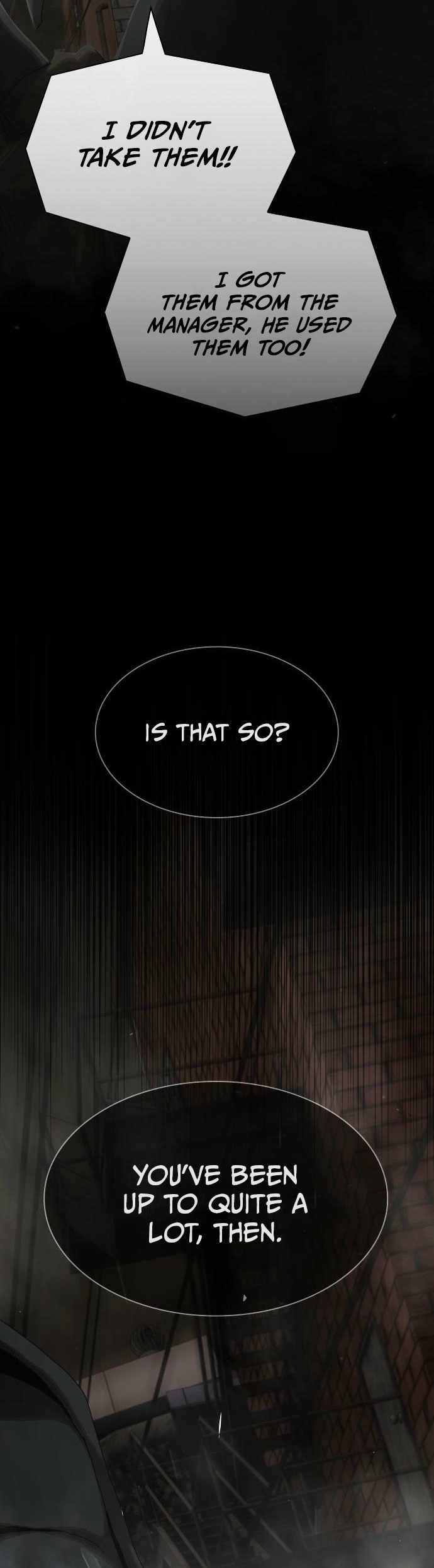 The Genius Who Reads the World - Chapter 40 - Page 10