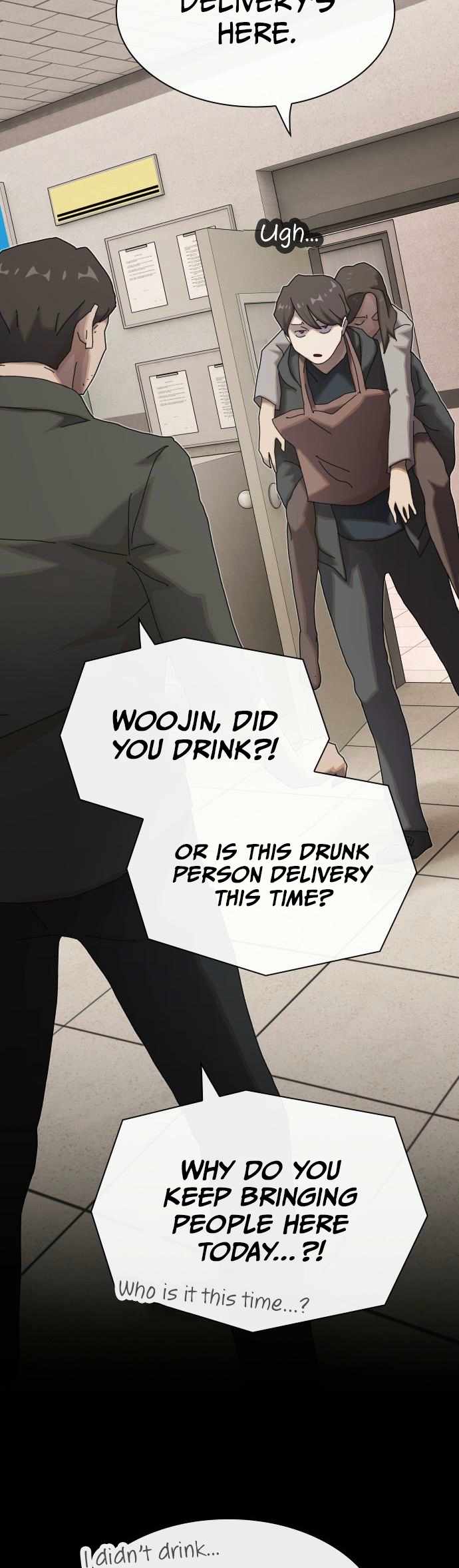 The Genius Who Reads the World - Chapter 40 - Page 50