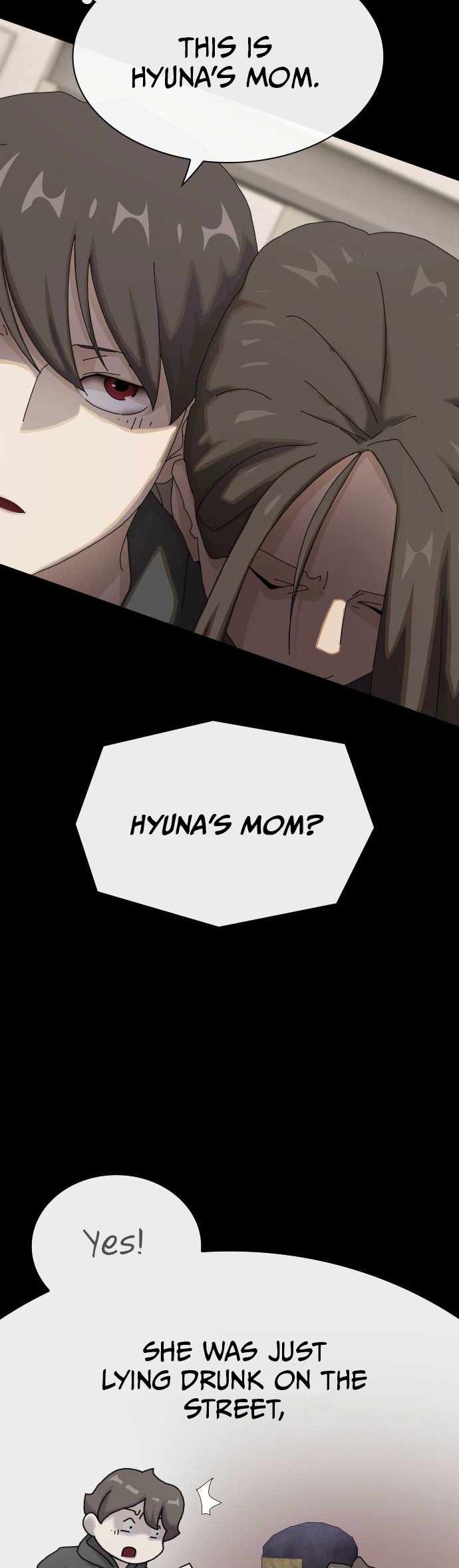 The Genius Who Reads the World - Chapter 40 - Page 51