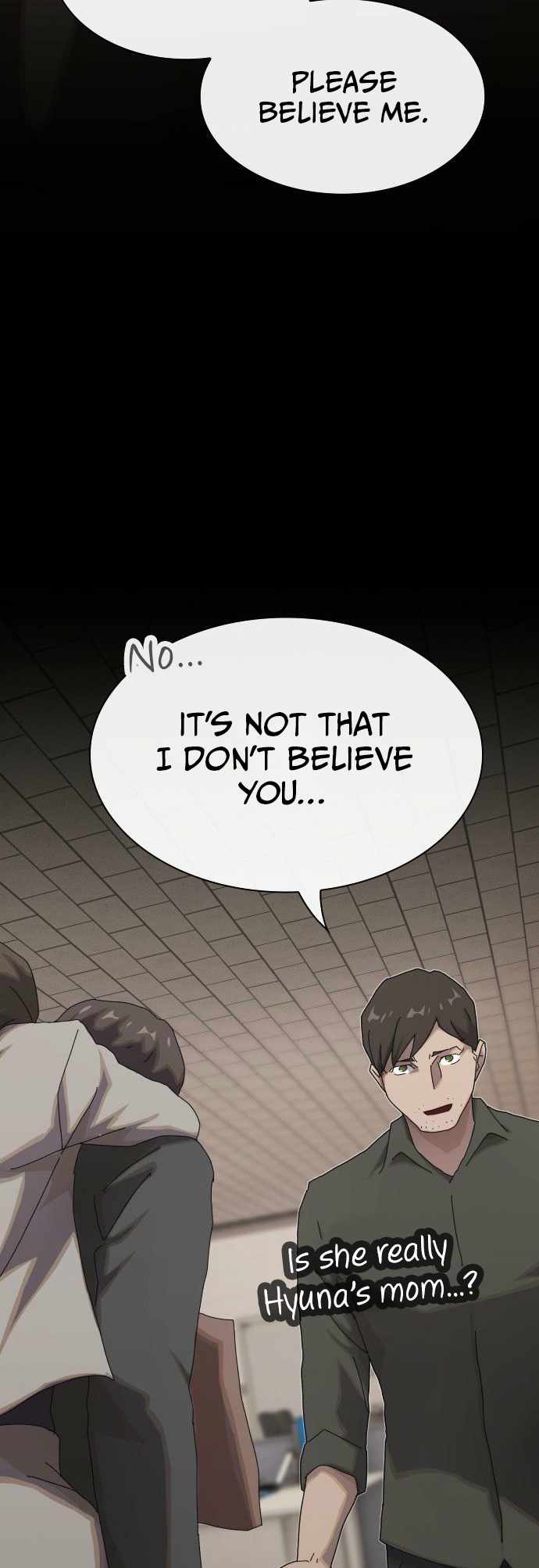 The Genius Who Reads the World - Chapter 40 - Page 54