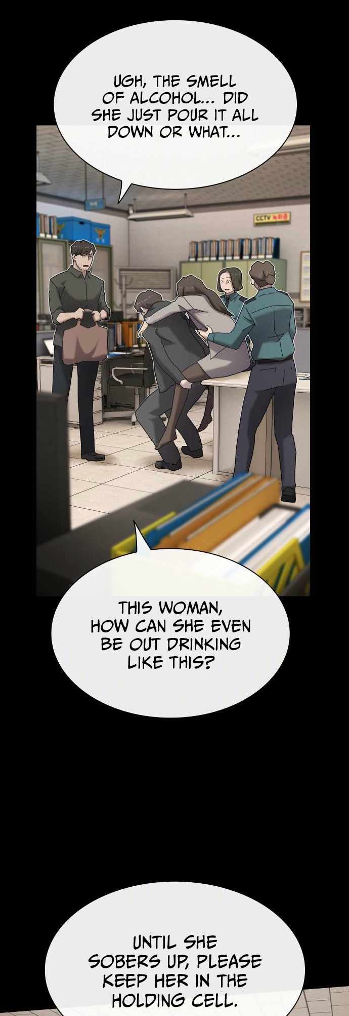 The Genius Who Reads the World - Chapter 40 - Page 56