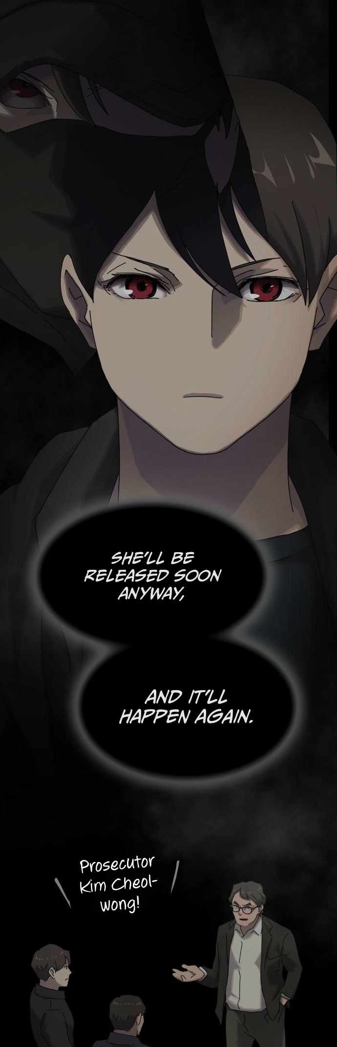The Genius Who Reads the World - Chapter 40 - Page 58