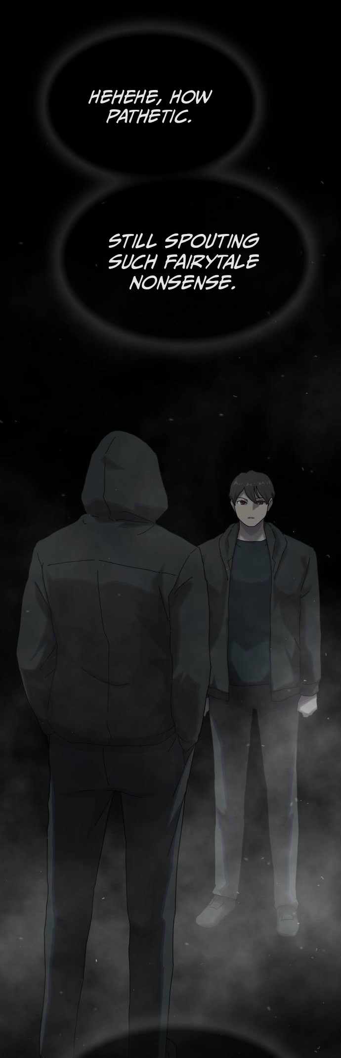 The Genius Who Reads the World - Chapter 40 - Page 60