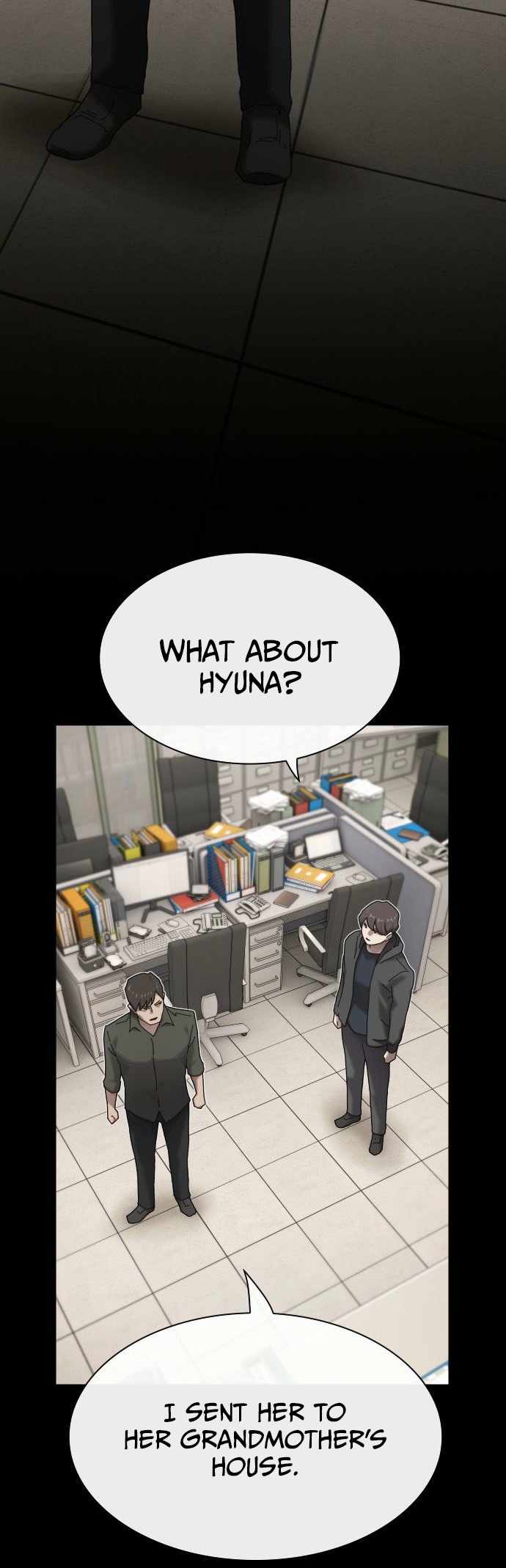 The Genius Who Reads the World - Chapter 40 - Page 62