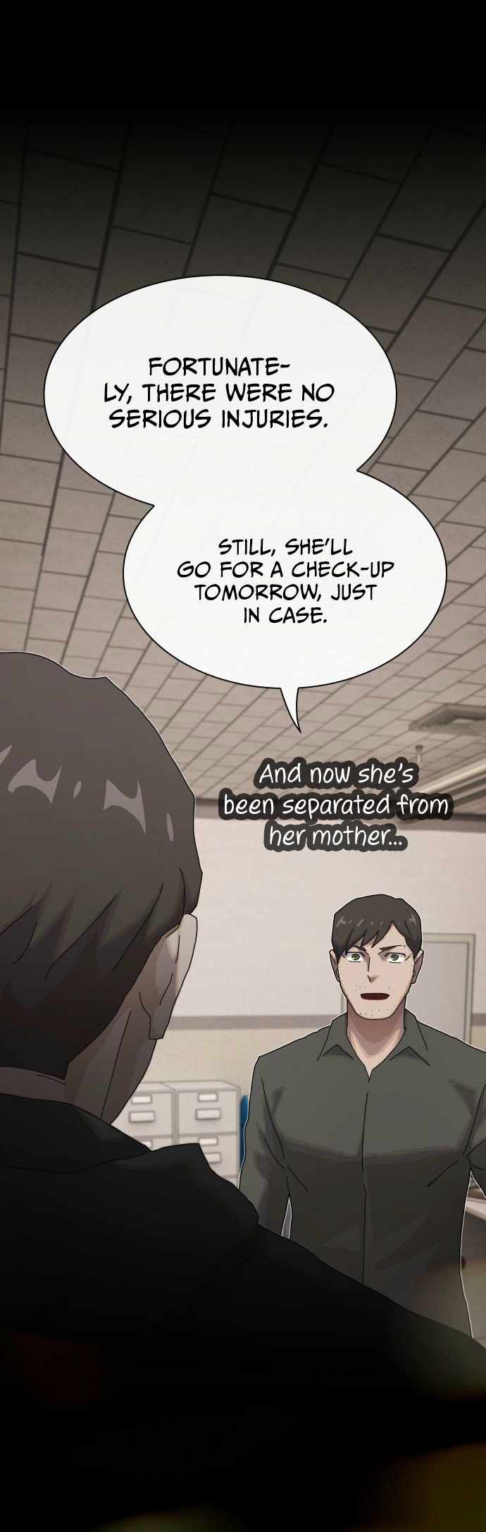 The Genius Who Reads the World - Chapter 40 - Page 63