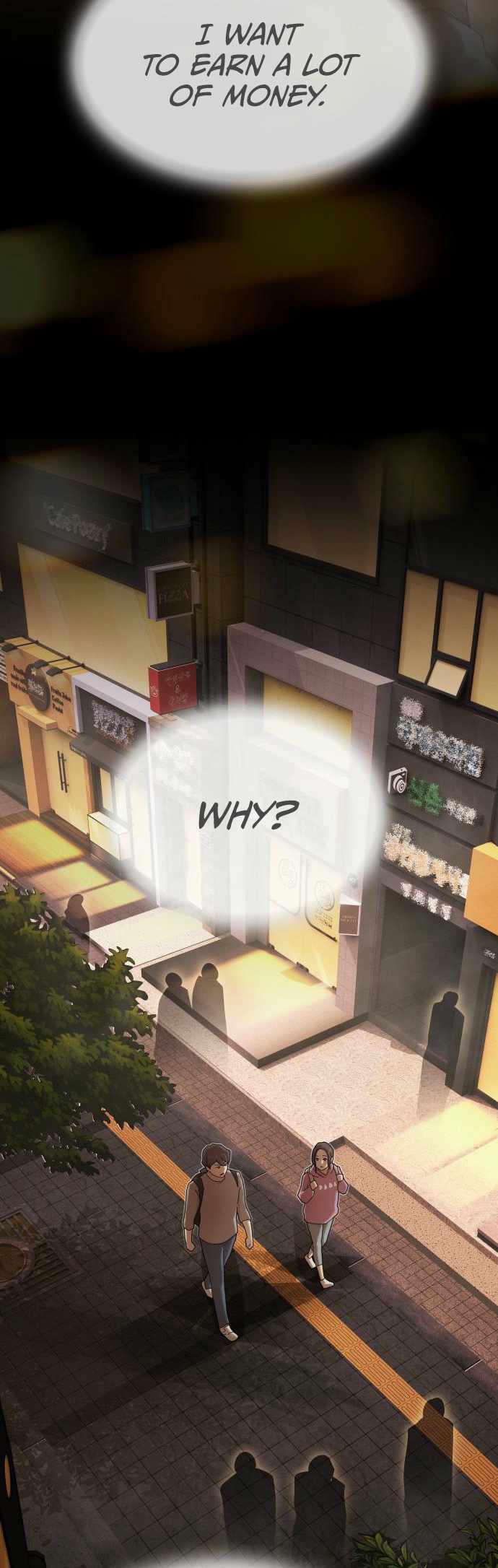 The Genius Who Reads the World - Chapter 40 - Page 66