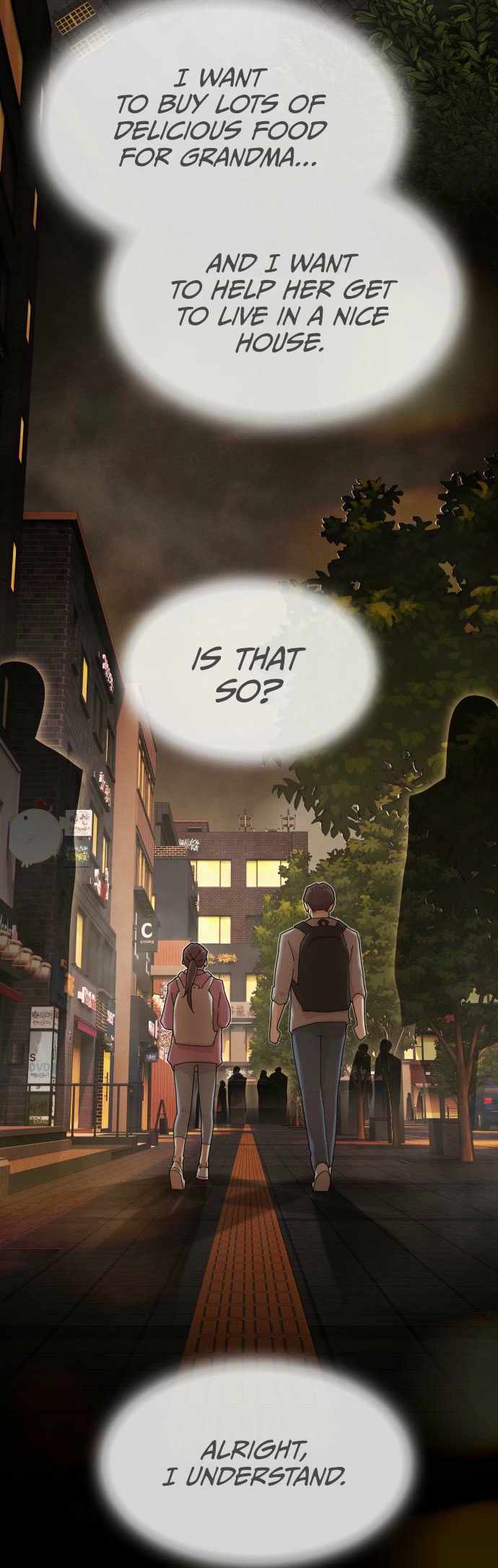 The Genius Who Reads the World - Chapter 40 - Page 67