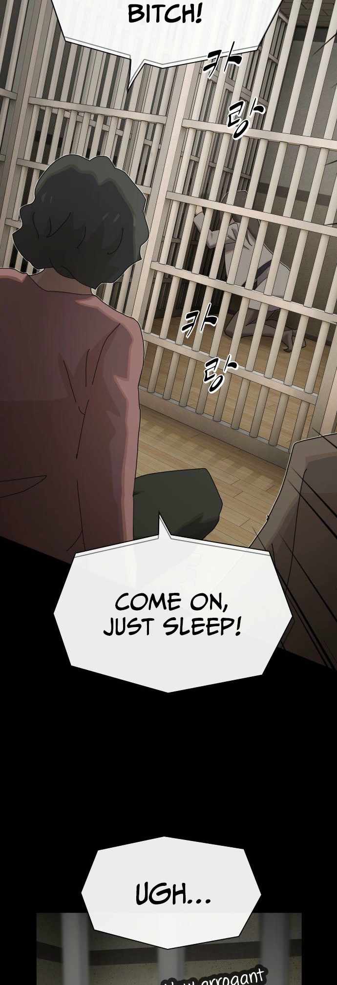 The Genius Who Reads the World - Chapter 40 - Page 80
