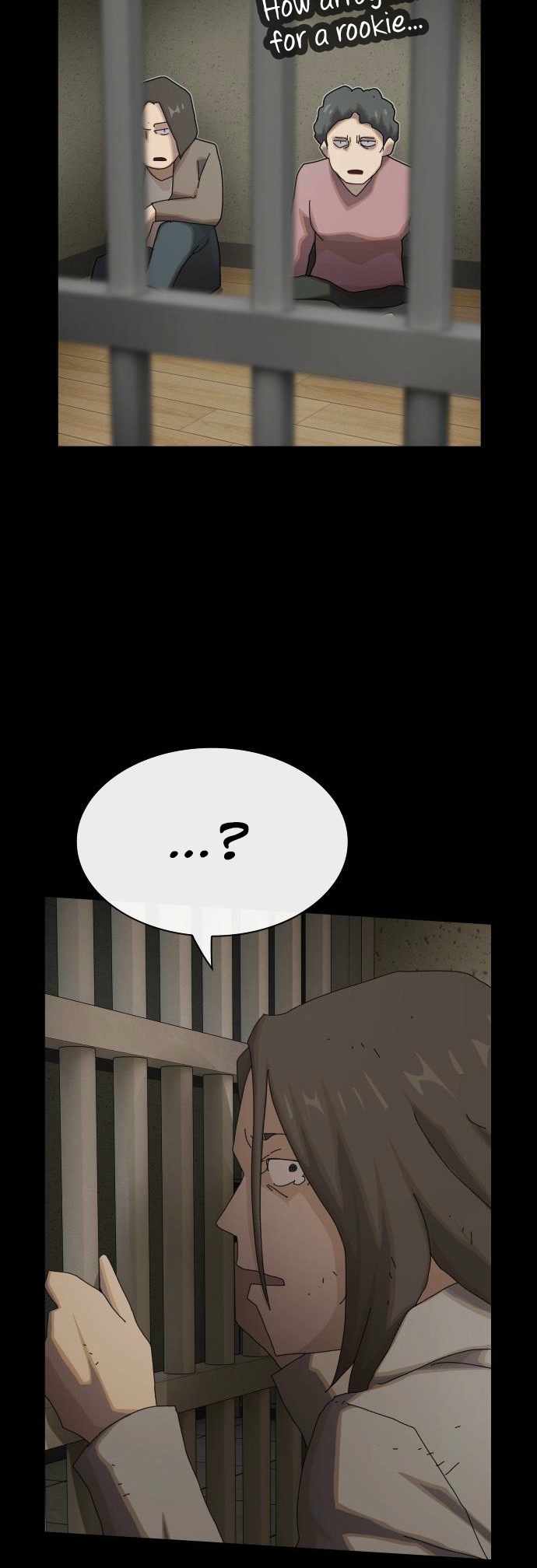 The Genius Who Reads the World - Chapter 40 - Page 81
