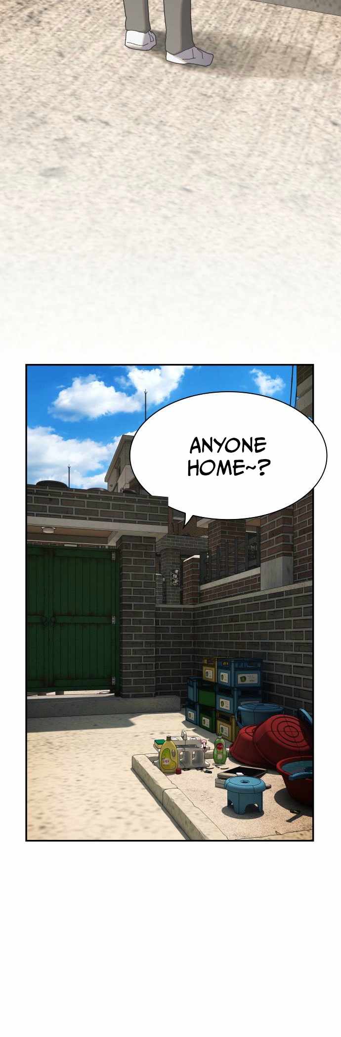The Genius Who Reads the World - Chapter 40 - Page 92