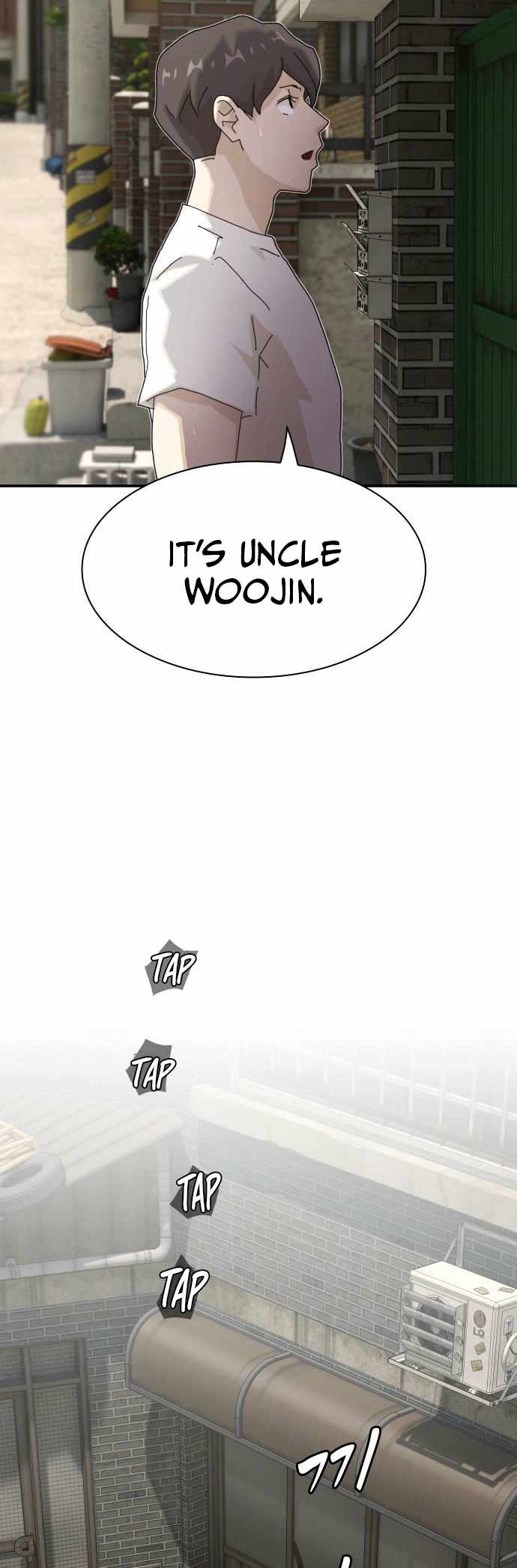 The Genius Who Reads the World - Chapter 40 - Page 94