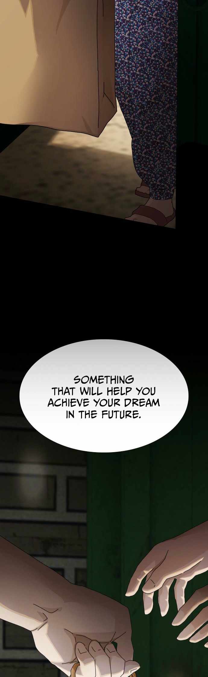 The Genius Who Reads the World - Chapter 40 - Page 103
