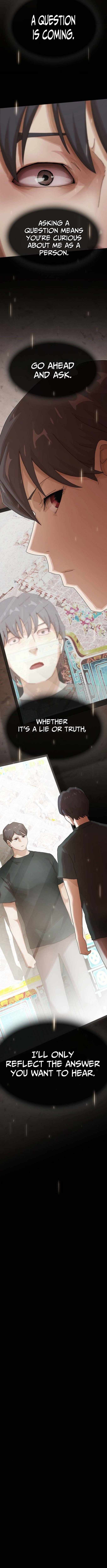 The Genius Who Reads the World - Chapter 43 - Page 1