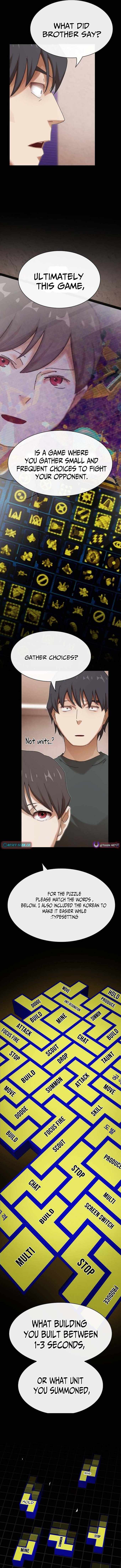 The Genius Who Reads the World - Chapter 43 - Page 10