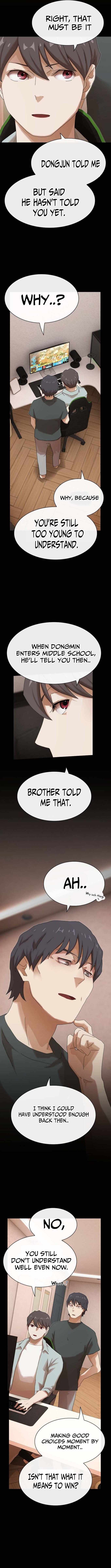 The Genius Who Reads the World - Chapter 43 - Page 12