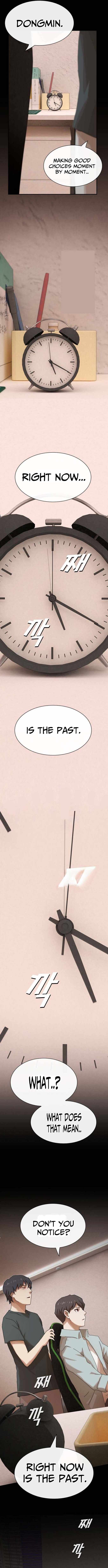 The Genius Who Reads the World - Chapter 43 - Page 13