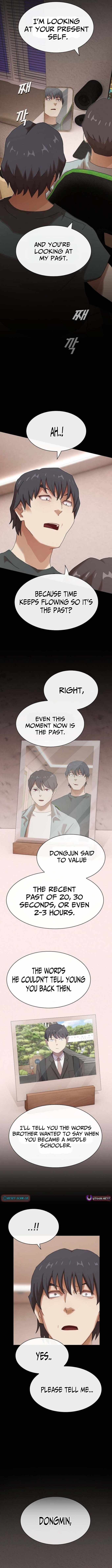 The Genius Who Reads the World - Chapter 43 - Page 14