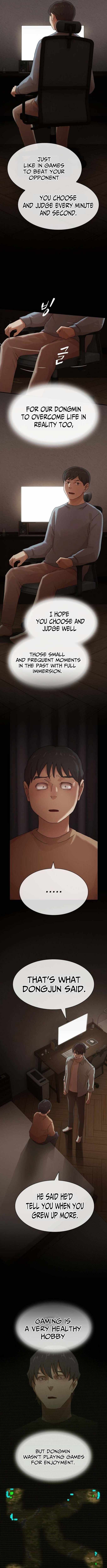 The Genius Who Reads the World - Chapter 43 - Page 15