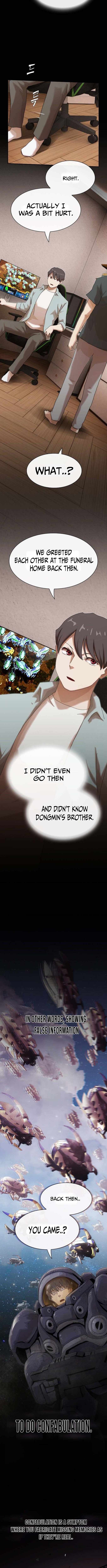 The Genius Who Reads the World - Chapter 43 - Page 3