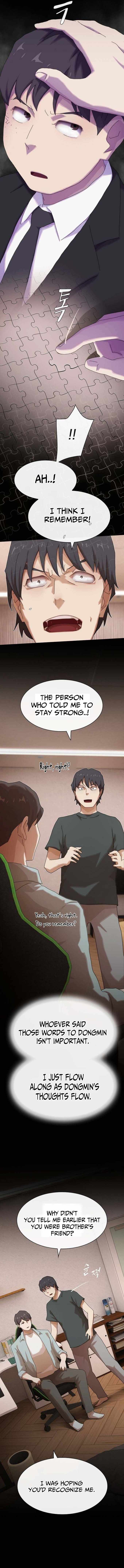 The Genius Who Reads the World - Chapter 43 - Page 7
