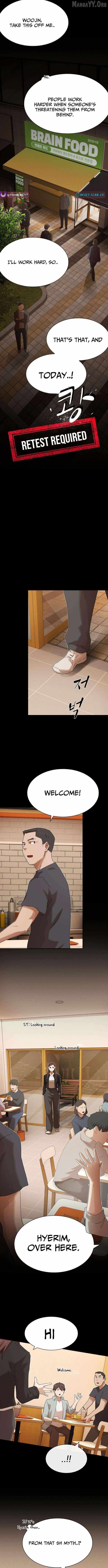 The Genius Who Reads the World - Chapter 44 - Page 10