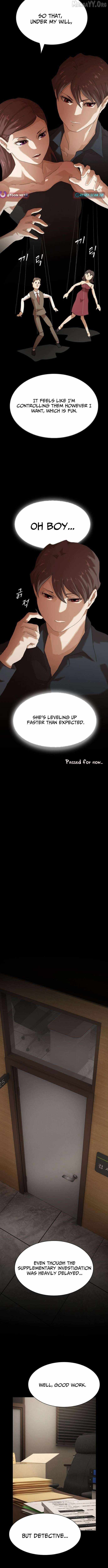 The Genius Who Reads the World - Chapter 44 - Page 18