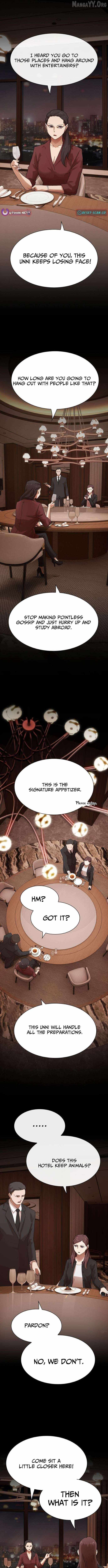 The Genius Who Reads the World - Chapter 44 - Page 2