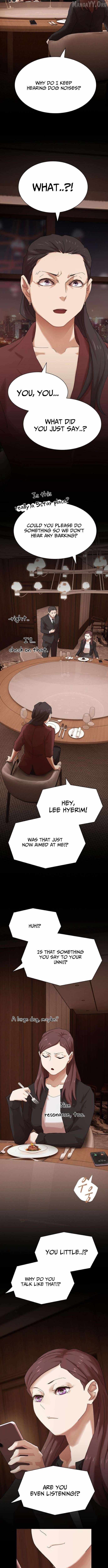 The Genius Who Reads the World - Chapter 44 - Page 3